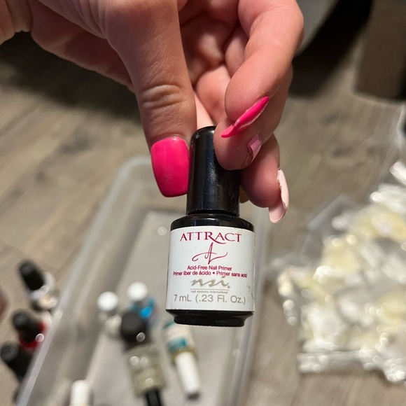 nails - Picture 11 of 16